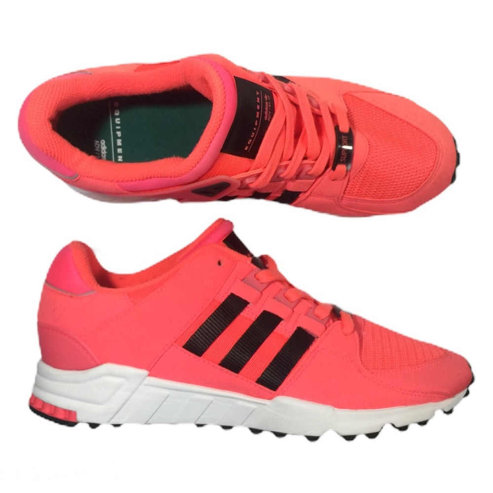 NWT Adidas originals eqt support Mens 9.5